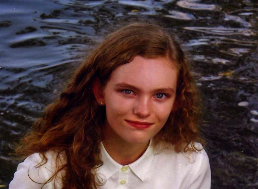 Carlisle - Sophia Stalker-Herron